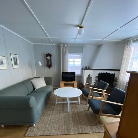 Familienferien Im Chalet Baergli Kandersteg Εξωτερικό φωτογραφία