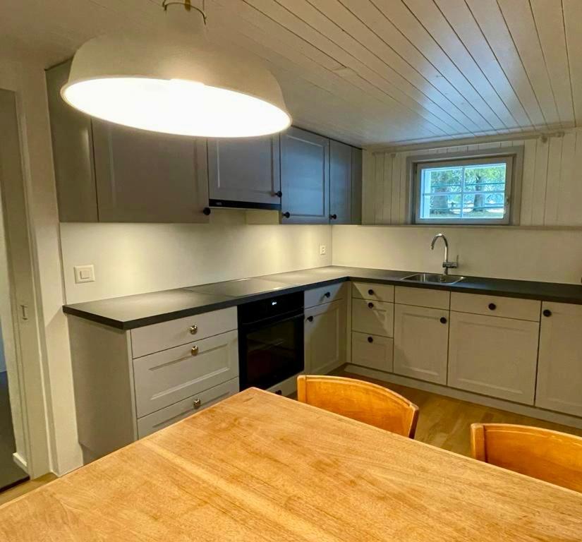Familienferien Im Chalet Baergli Kandersteg Εξωτερικό φωτογραφία