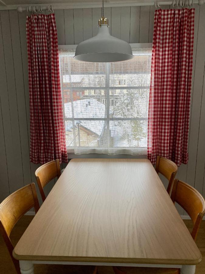 Familienferien Im Chalet Baergli Kandersteg Εξωτερικό φωτογραφία